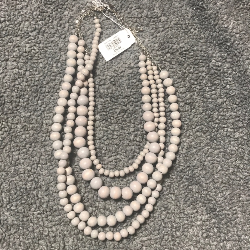 Loft necklace